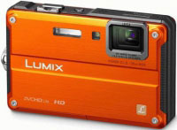 Panasonic DMC-FT2 (DMC-FT2EGD)